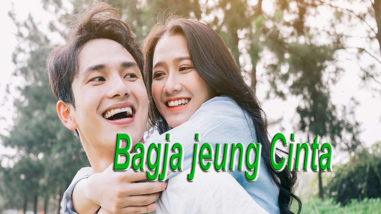 Bagja jeung Cinta Cover  Ita  fit  Abah Dunk