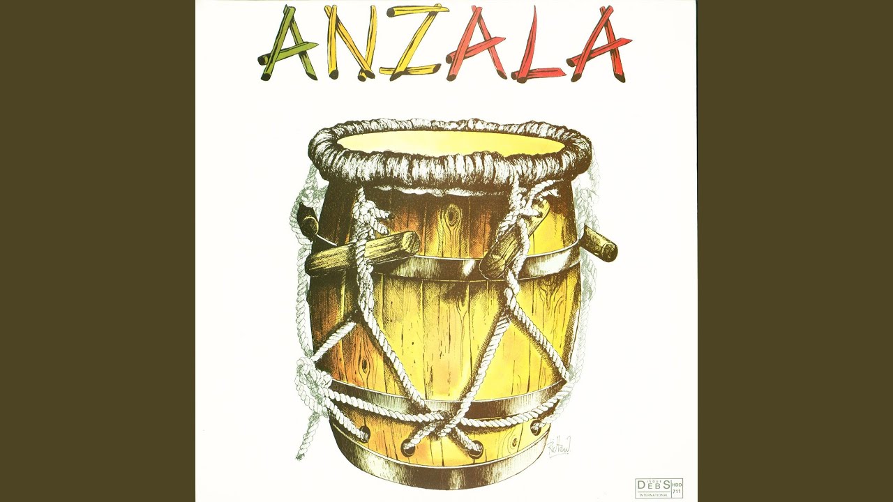 Diab La Prend Yo - Ce Peche - Lolita - Zot Pe Ke Crase Zecal En Moin