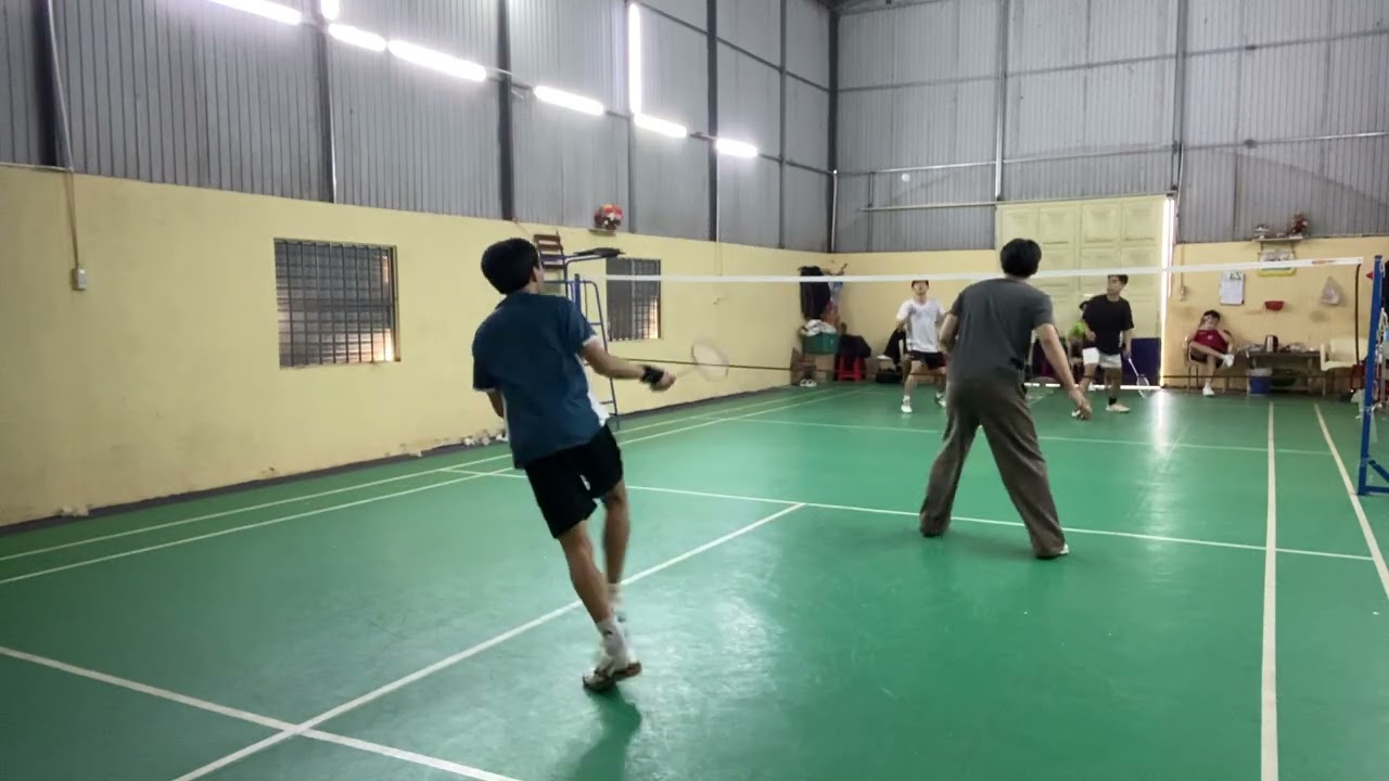 Nguyên Công - Nem Huấn