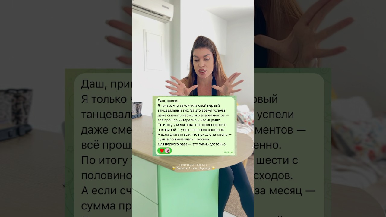 Первый тур в Касселе 🇩🇪 &mdash;  рекорд и опыт, который вдохновляет!
