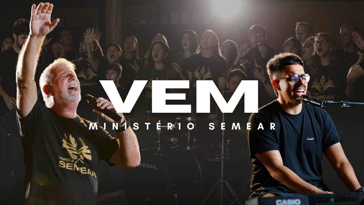 Clip VEM Oficial