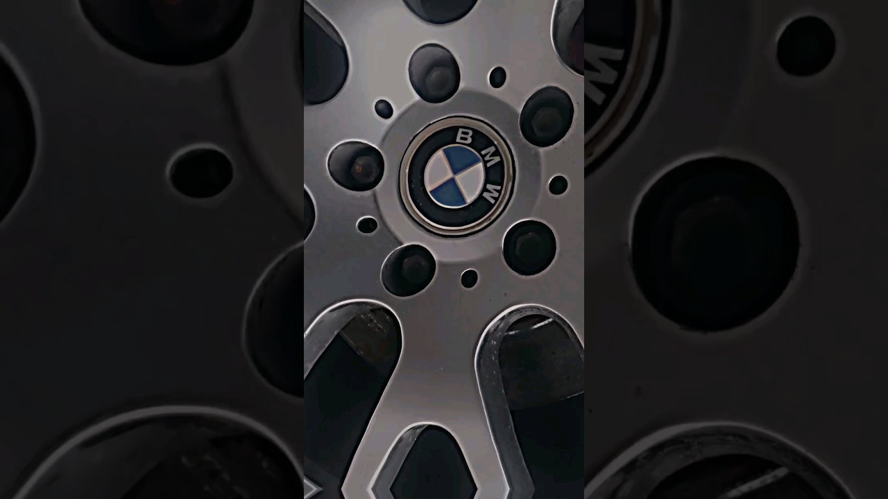 BMW Edits 