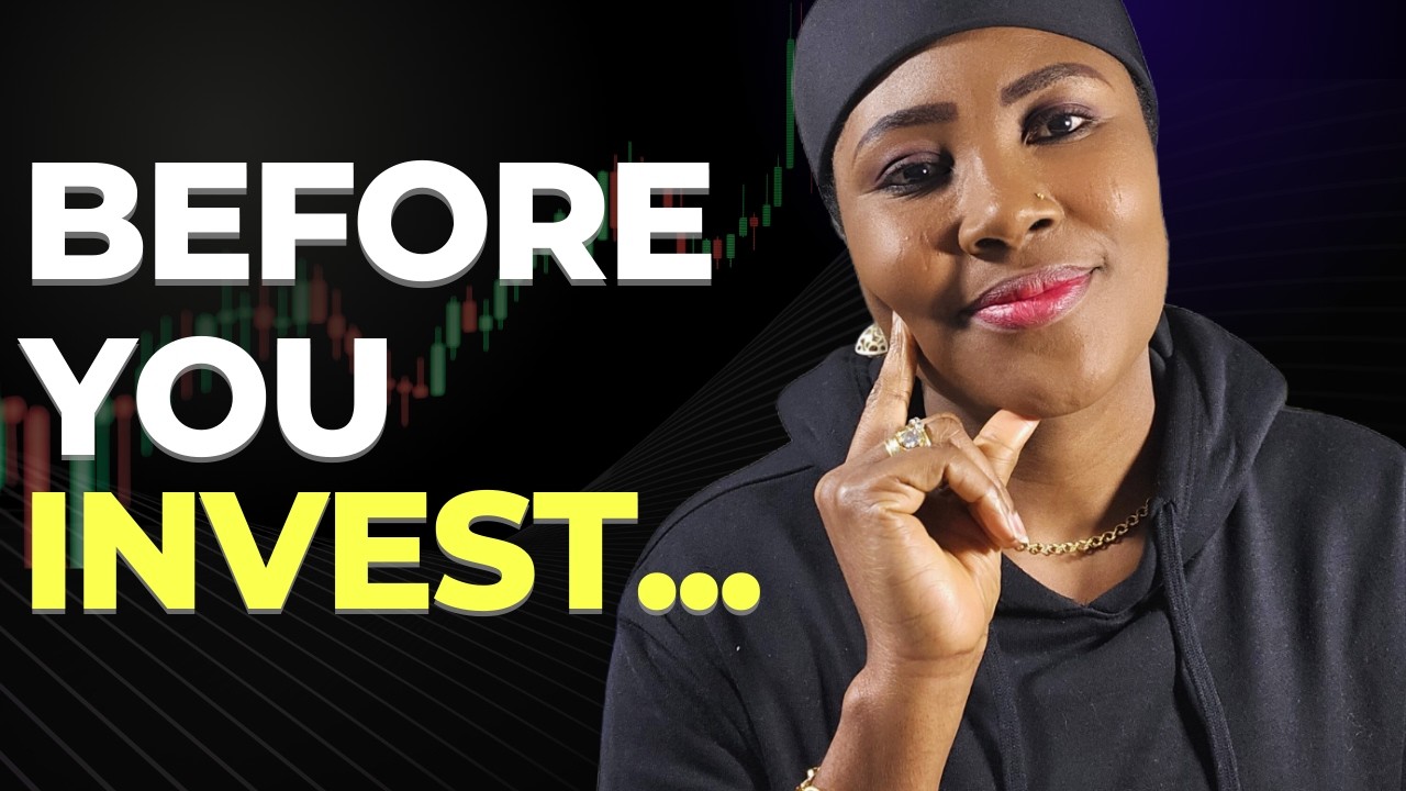 Most People Shouldn’t Be Investing… Are You One of Them?