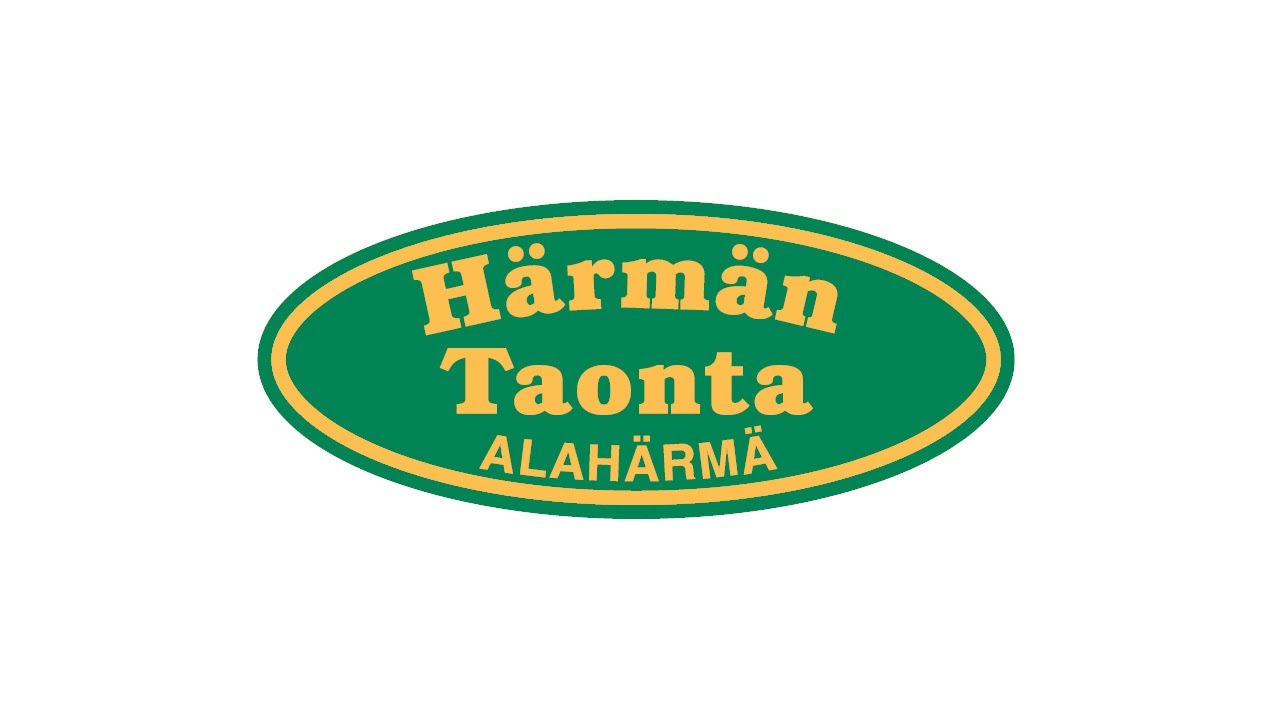 Härmän Taonta Oy