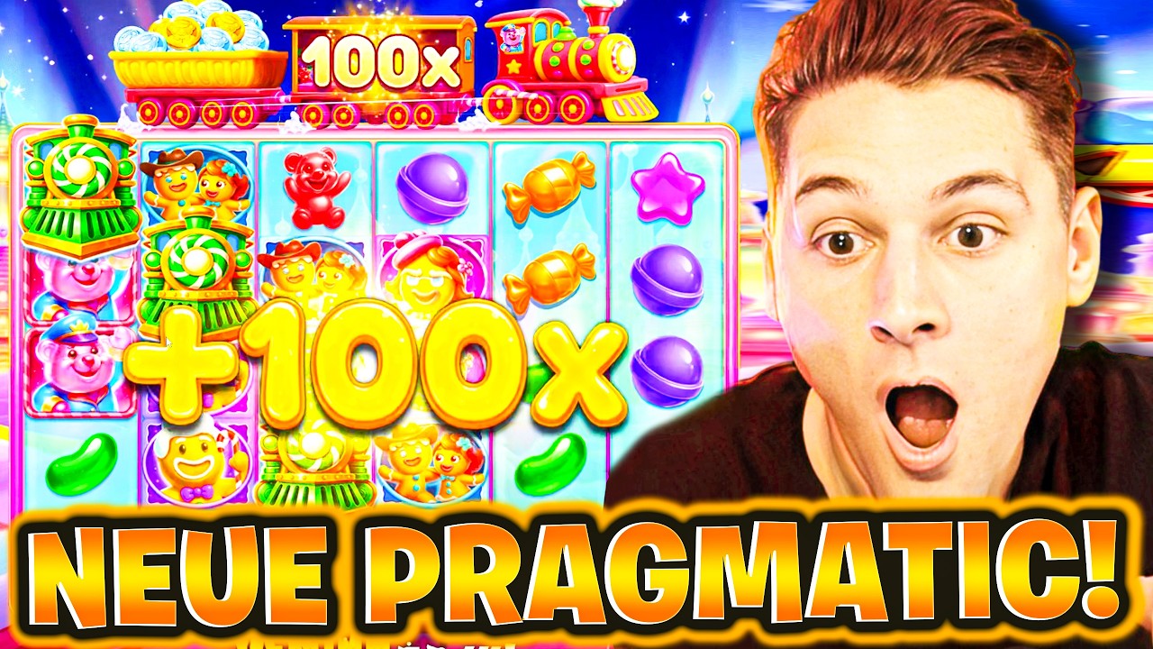 x100 in NEUER PRAGMATIC! 😱🤑