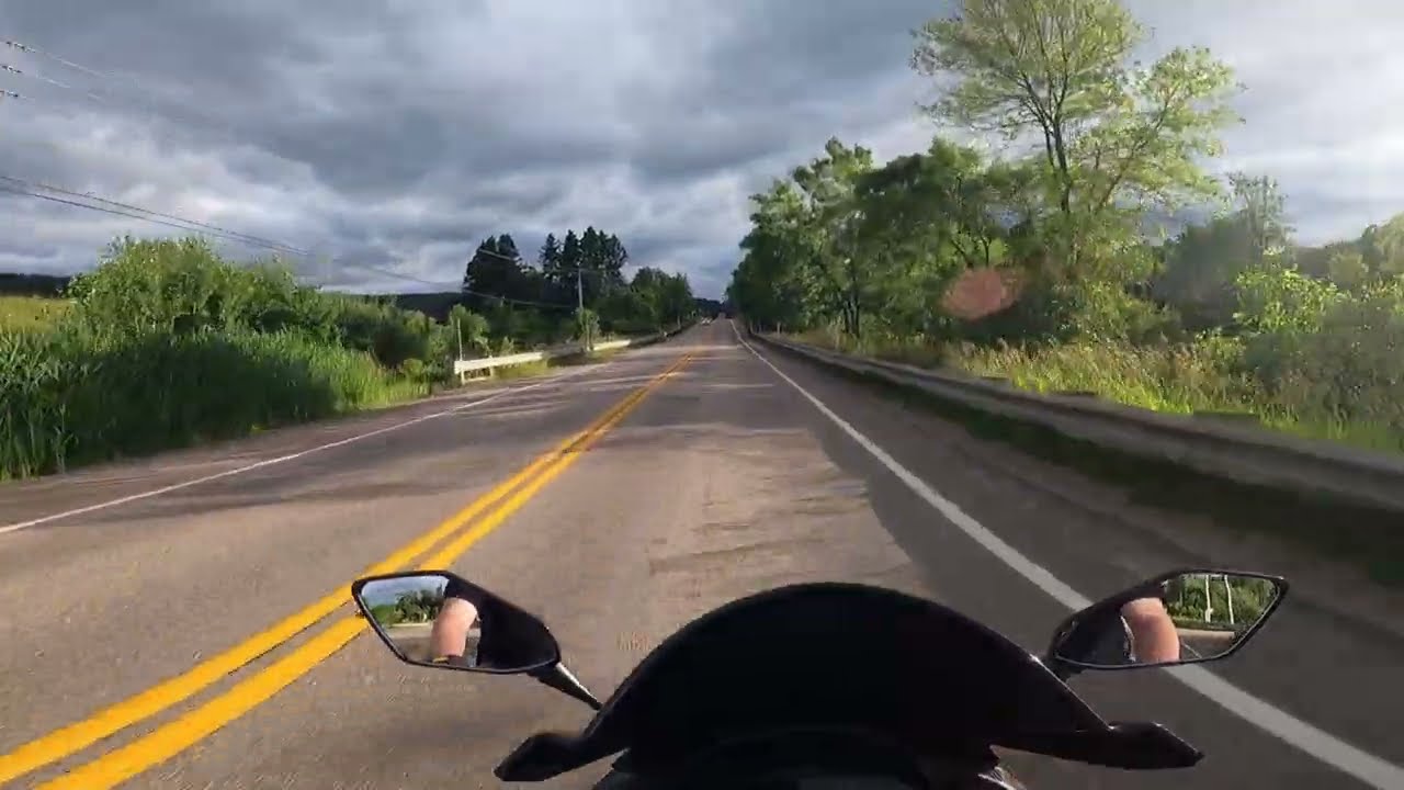 free ride EVOQUE STREETSTER R | MOTORCYCLE