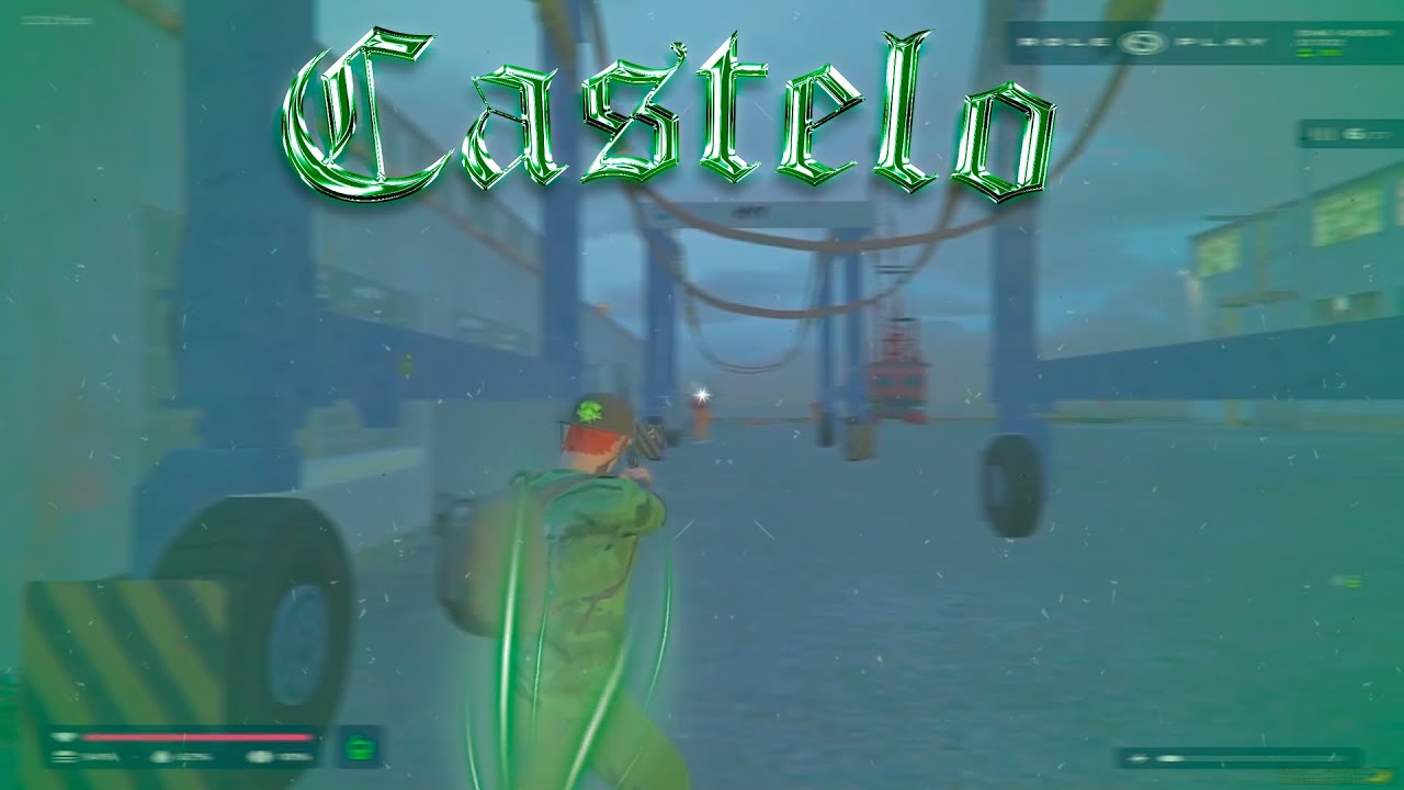 Castelo | Bye Fórum Drive 💚| OFFSET RP 🤠#1