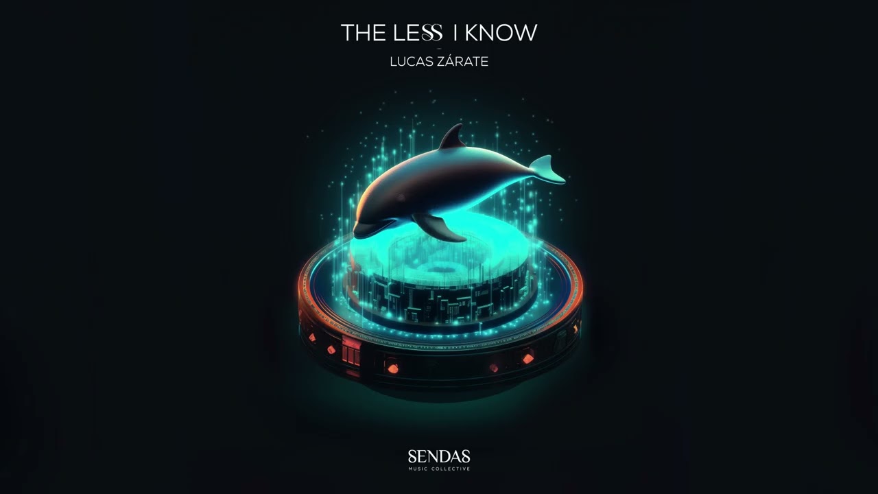 Lucas Zárate - The Less I Know (Edit) [Sendas]