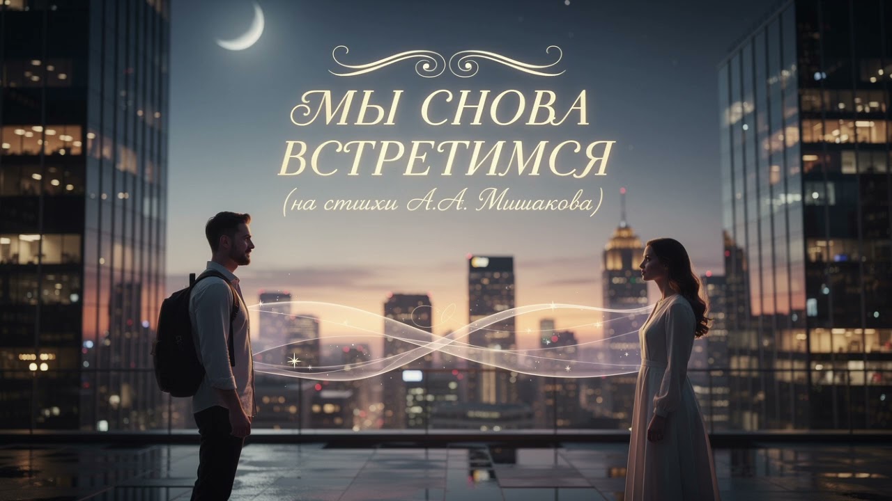 Мы снова встретимся #music #song #музыка #love #lovesong #shorts