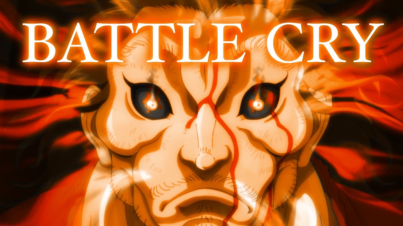 Miyamoto Musashi vs Retsu Kaioh - BAKI-DOU: The Invincible Samurai (AMV) Battle Cry