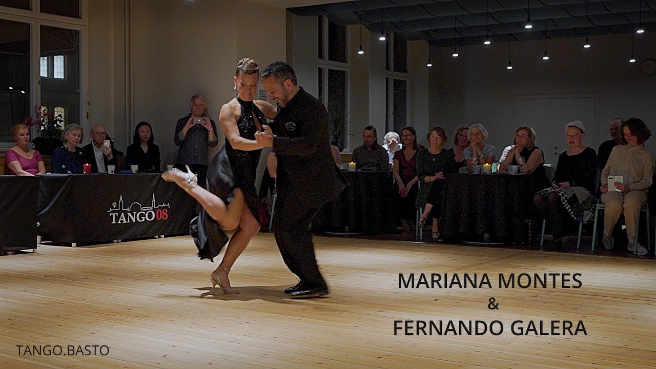 Mariana Montes & Fernando Galera - 3-4 - 2023.05.06