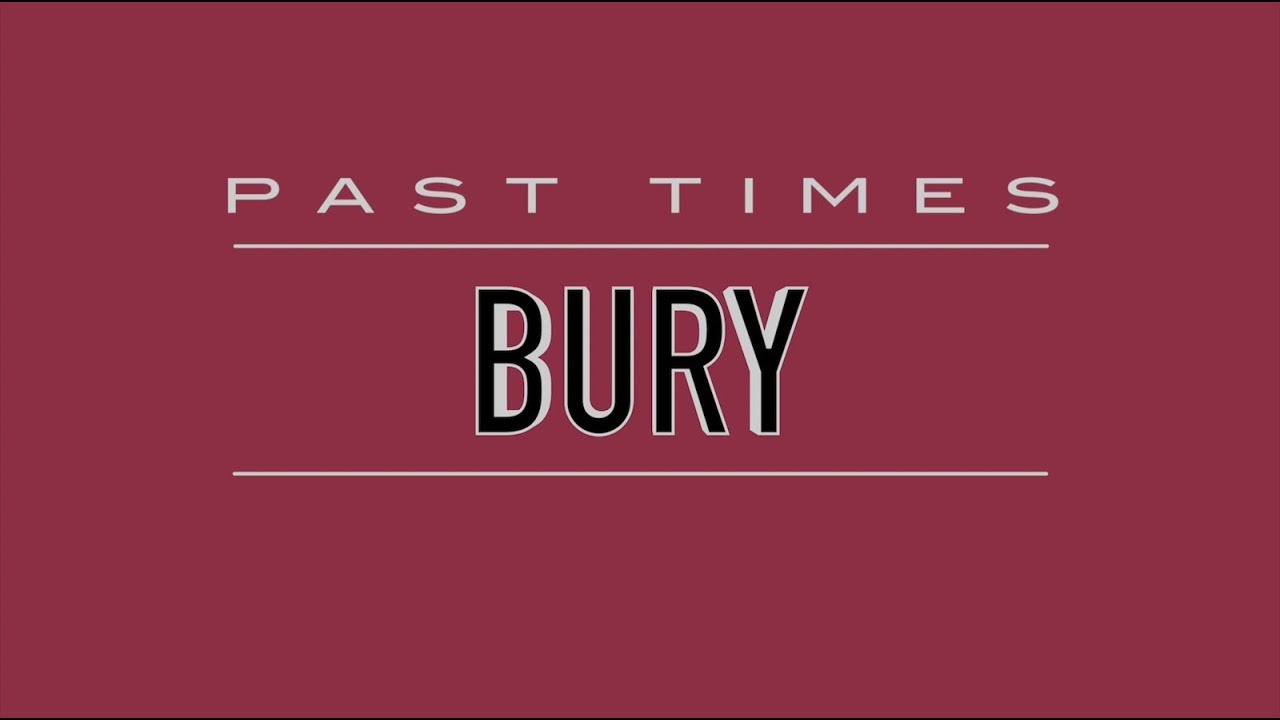 ⏪ PAST TIMES: 2004-05: Iron 3-2 Bury