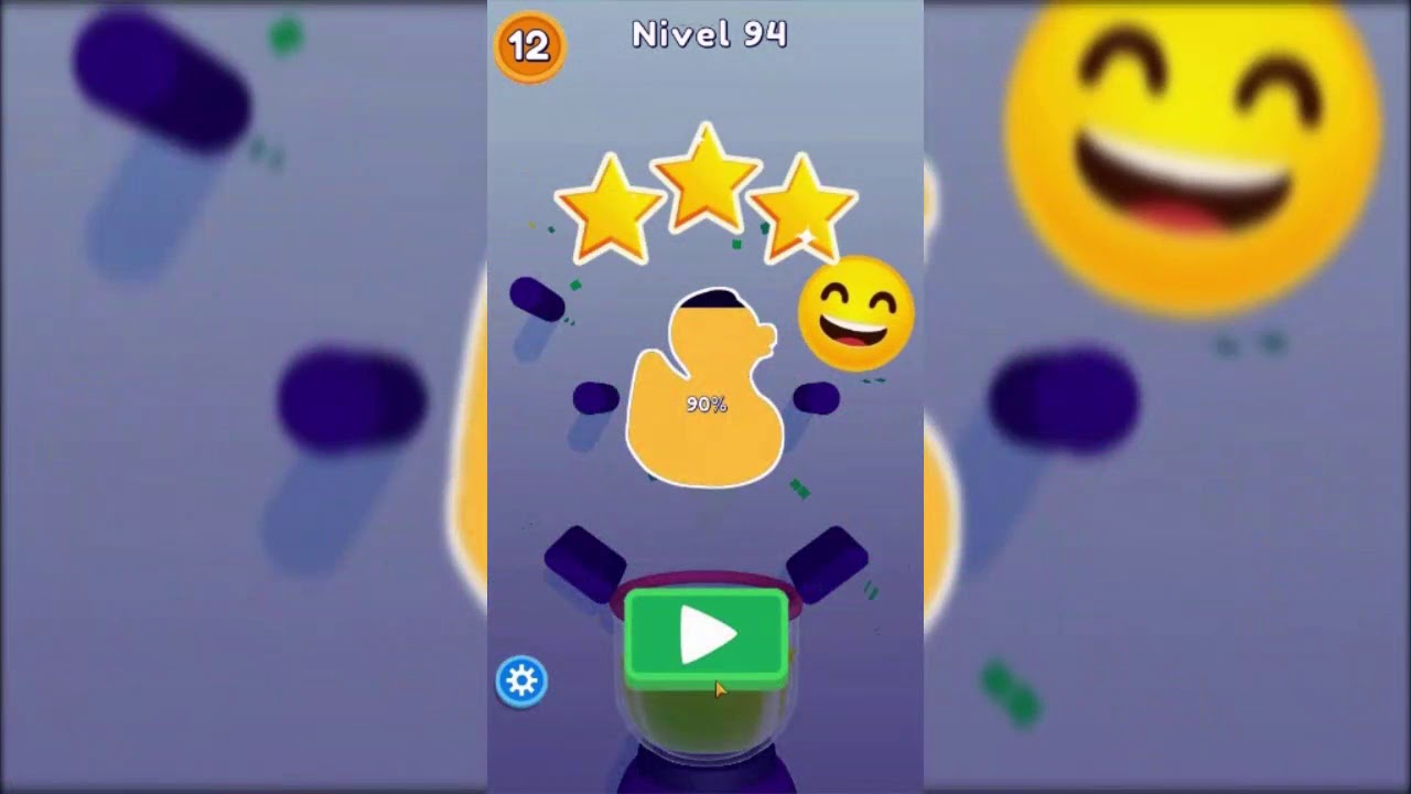 GOOD SLICE Gameplay walkthrough 81 101
