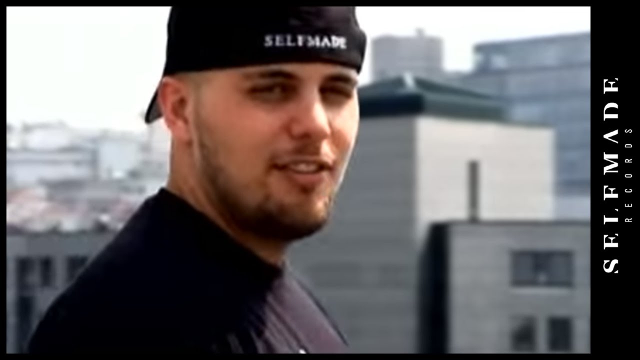 FAVORITE - Killapromo / Oh mein Gott (Official Video)