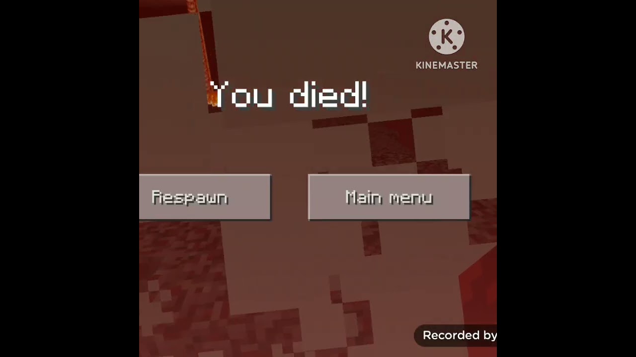 MINICRAFT: NETHER CREEPER 8 (REMAKE) | 