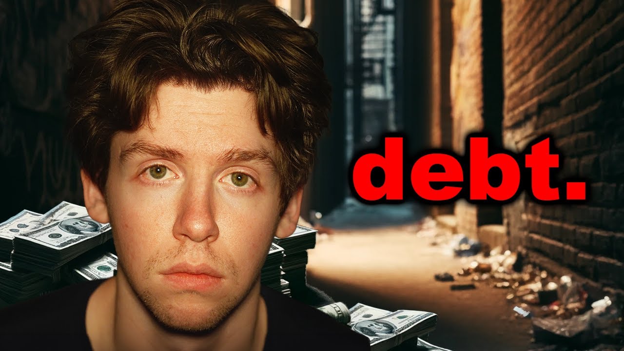I Gambled My Net Worth in Vegas. (Ep 14)