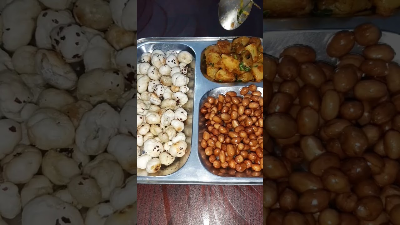 Healthy Tea Time Snacks | For Navratri vrat #shorts #navratri  #snack