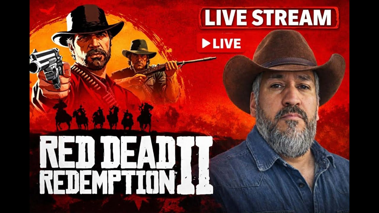 red dead redemption 2 gameplay  part 4