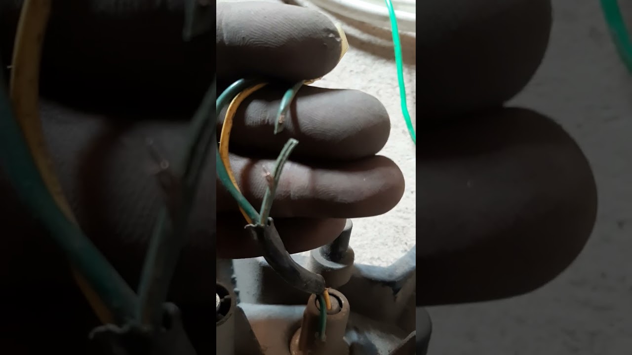 Bros nao acende luz de freio o que pode ser.