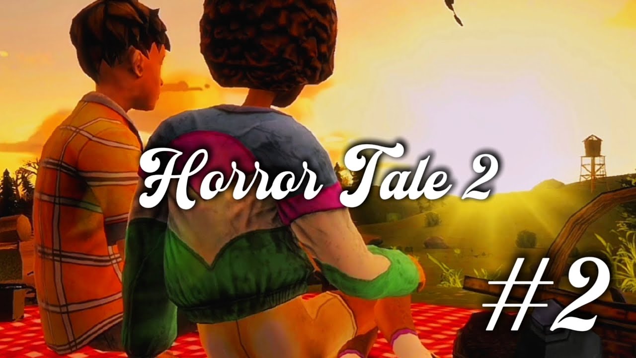 GAME PLAY | HORROR TALE 2.SAMANTHA | GAMING | FULL SUPPORTING | SUBSCRIBE 