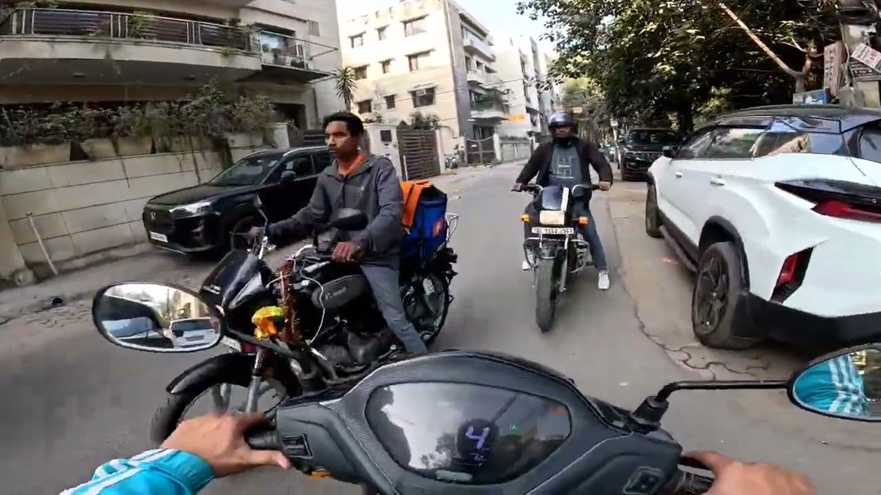 Help sabki karni chahiye l Swag Pankaj 