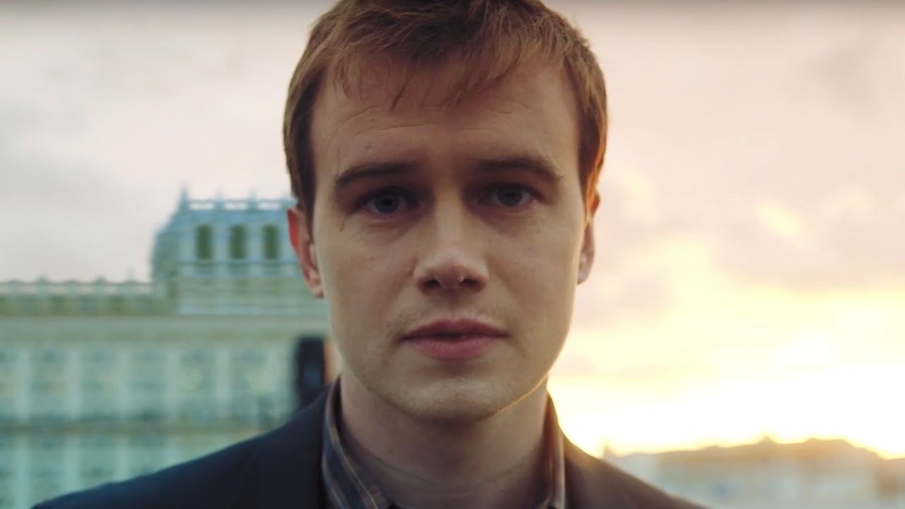 Репортаж с &laquo;Крыши мира&raquo;! Алексей Бардуков