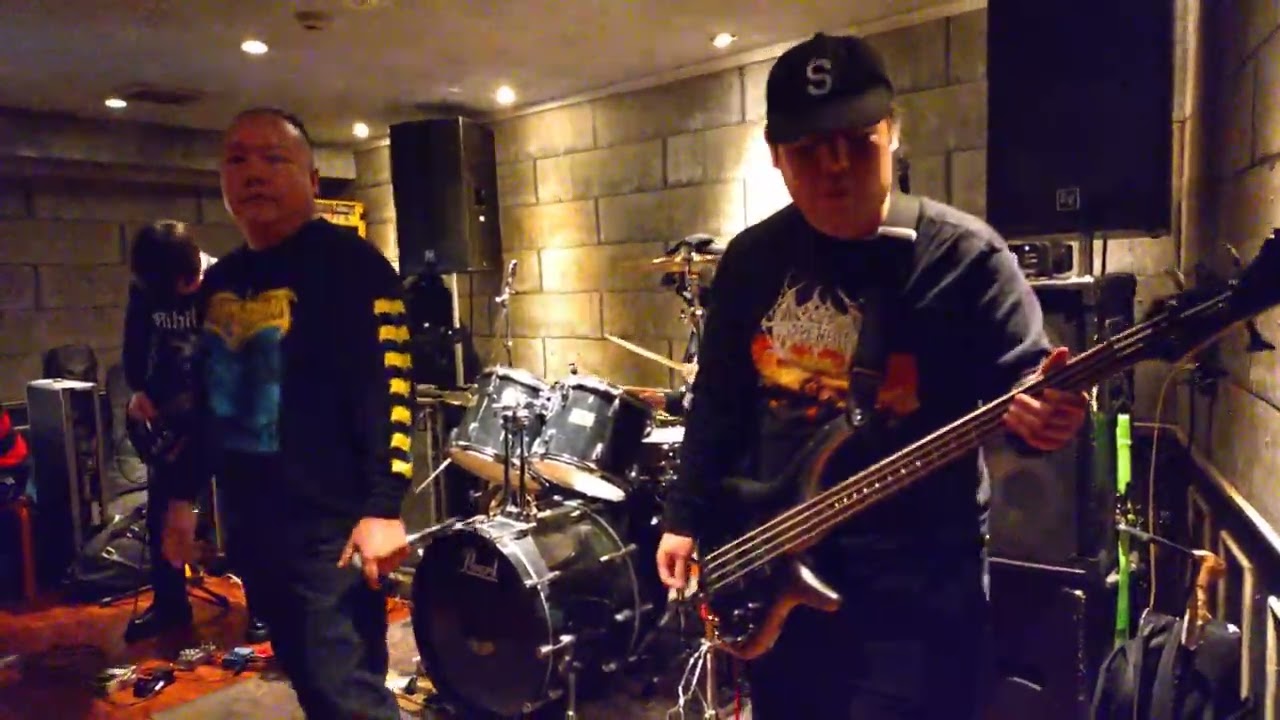 CAASSIMOLAR @Pit Bar 2026