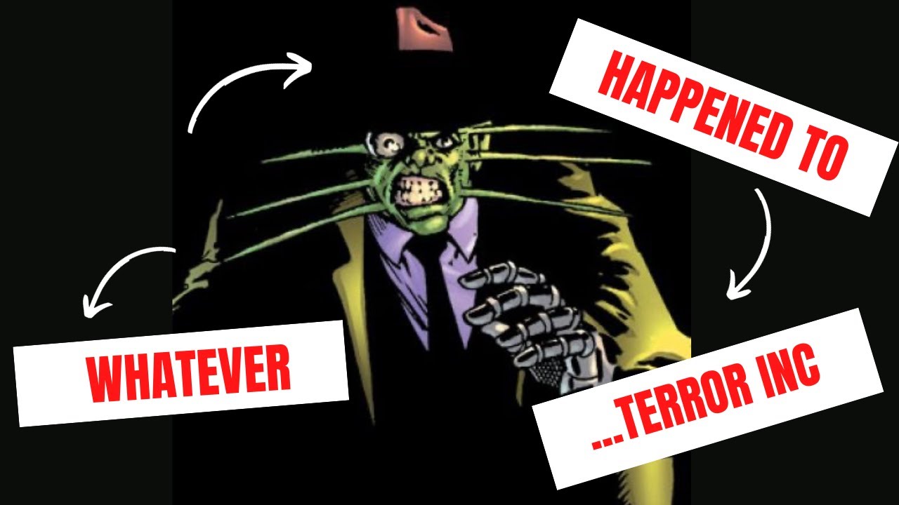 When Did Marvel Make Horror Comics?
