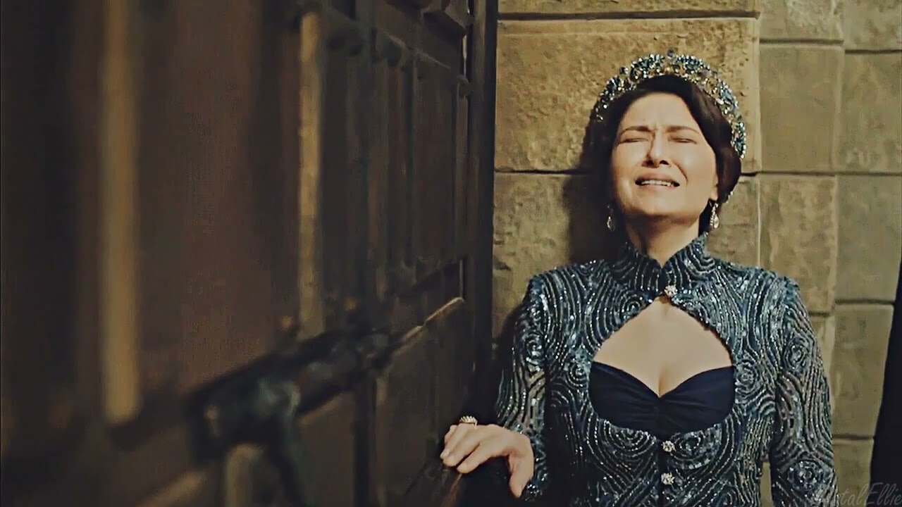 Muhteşem Yüzyıl: Kösem || Kosem & Kemankes - So Far Away [request]