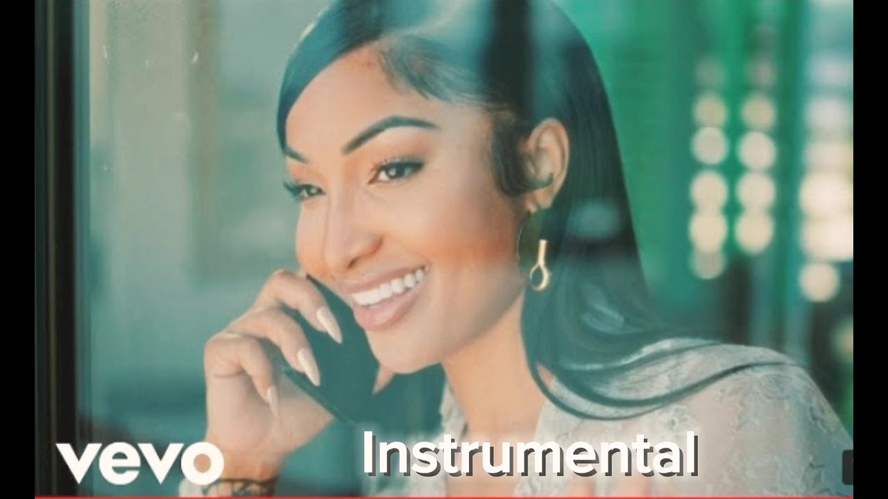 Shenseea - Hit &Run ft. Masicka, Di Genius Instrumental  #music #love @shenseeaOfficial