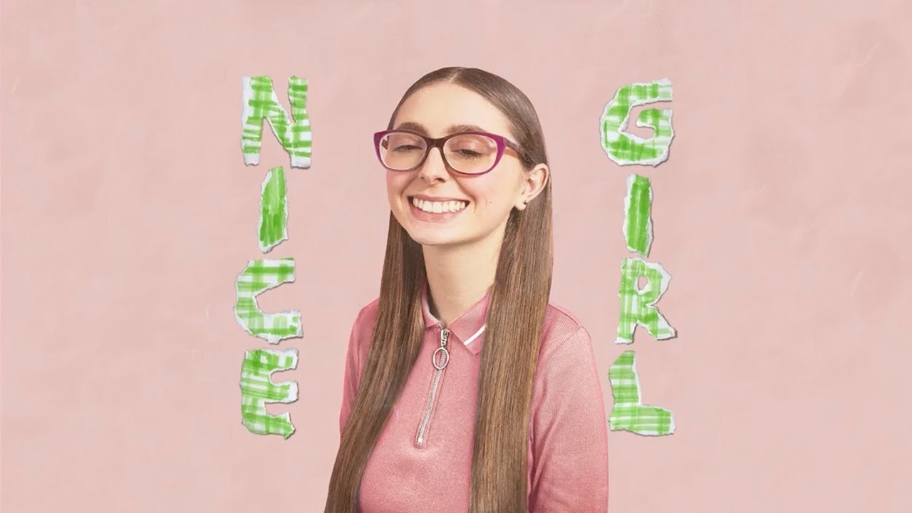 Ashnikko - Nice Girl (Official Audio)