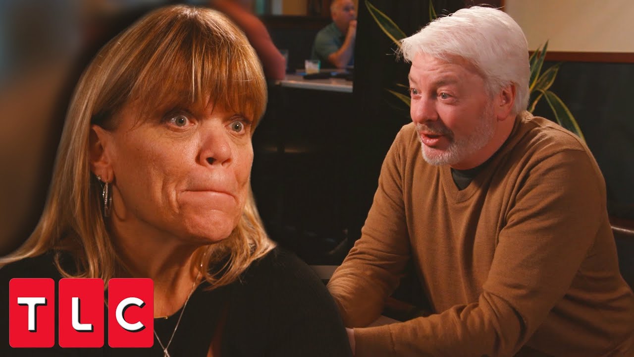 Amy and Chris Discuss Their Upcoming Vacation with Matt and Caryn | Little People, Big World