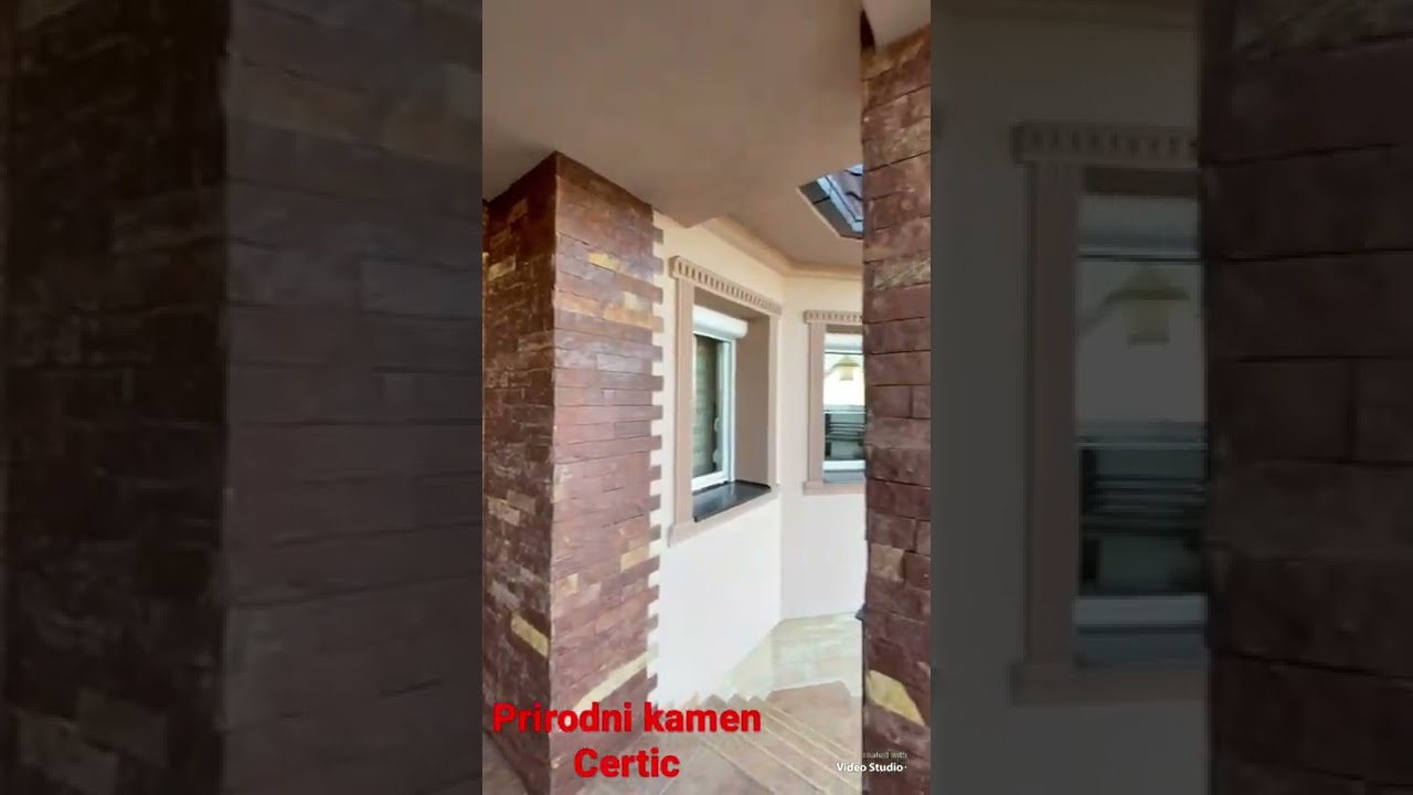 Prirodni kamen Certic