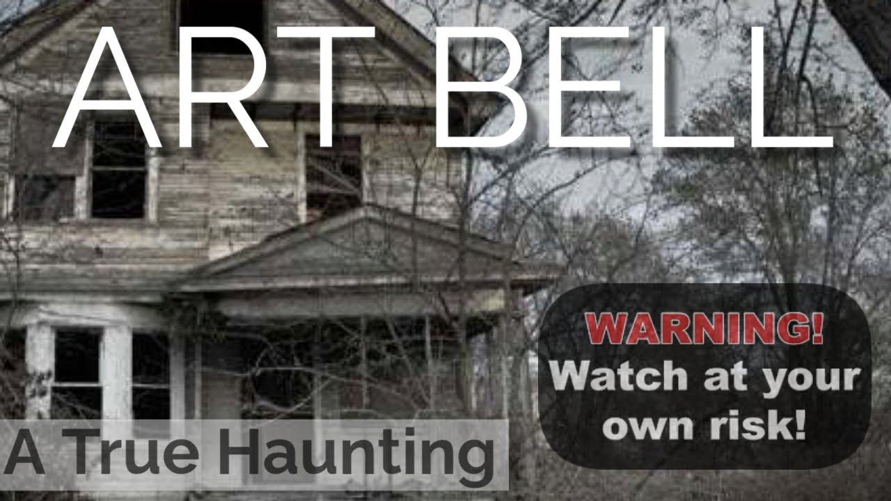 Art Bell | True Haunting