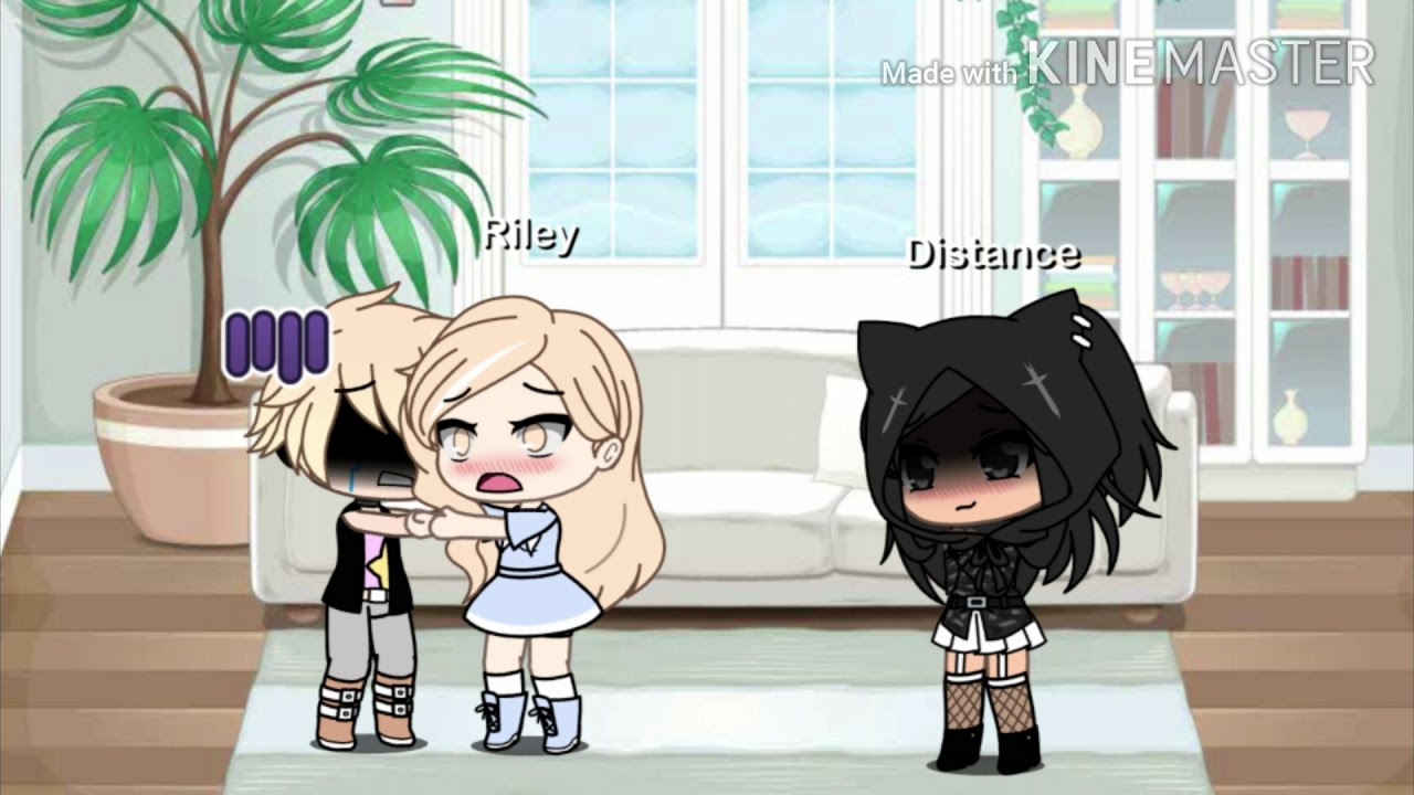 {Criminal}||GLMV||Lesbian||Read Description