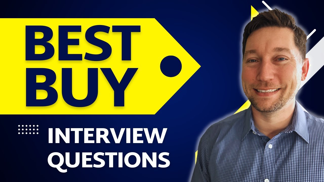 Вопросы для собеседования в Best Buy с примерами ответов
