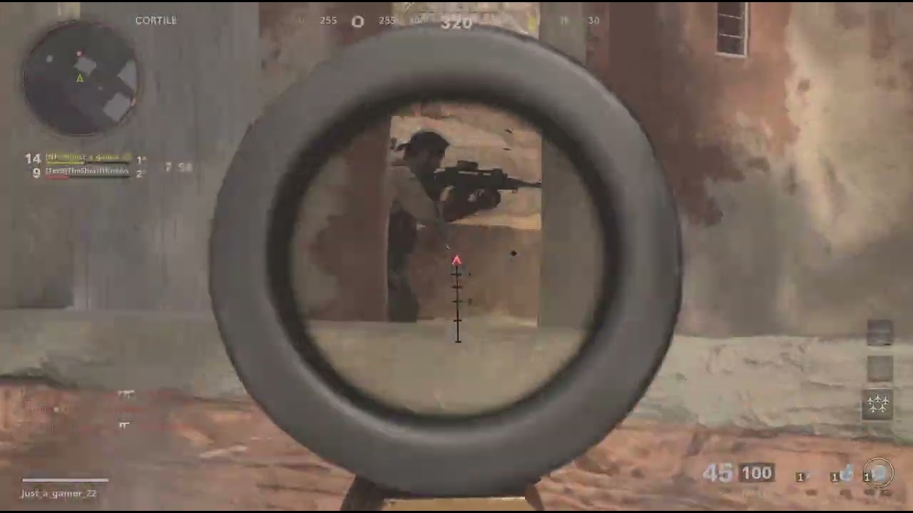 [Tec9]TheSheriffKnows...another defeat for you