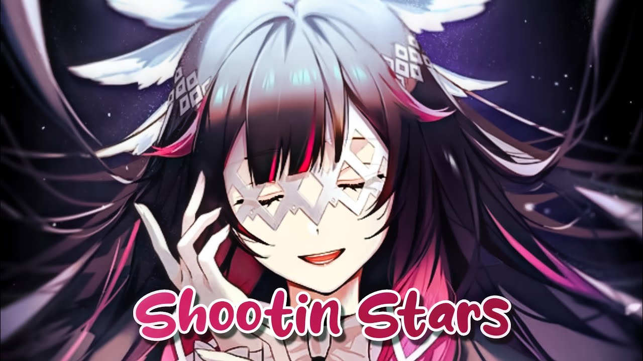 Nightcore - Shootin Stars // Speed Up + Reverb