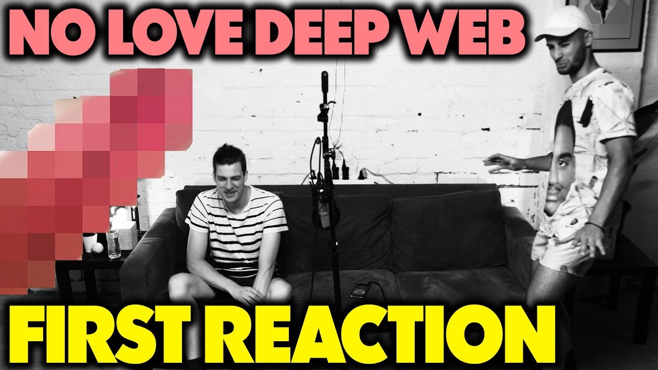 Death Grips - No Love Deep Web First Reaction/Review (Jungle Beats)