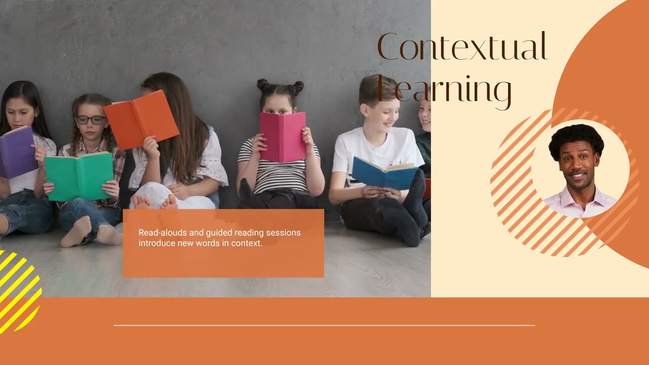 Mastering Vocabulary: Strategies for Success