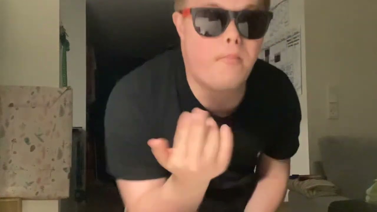 Joey Moe million ￼