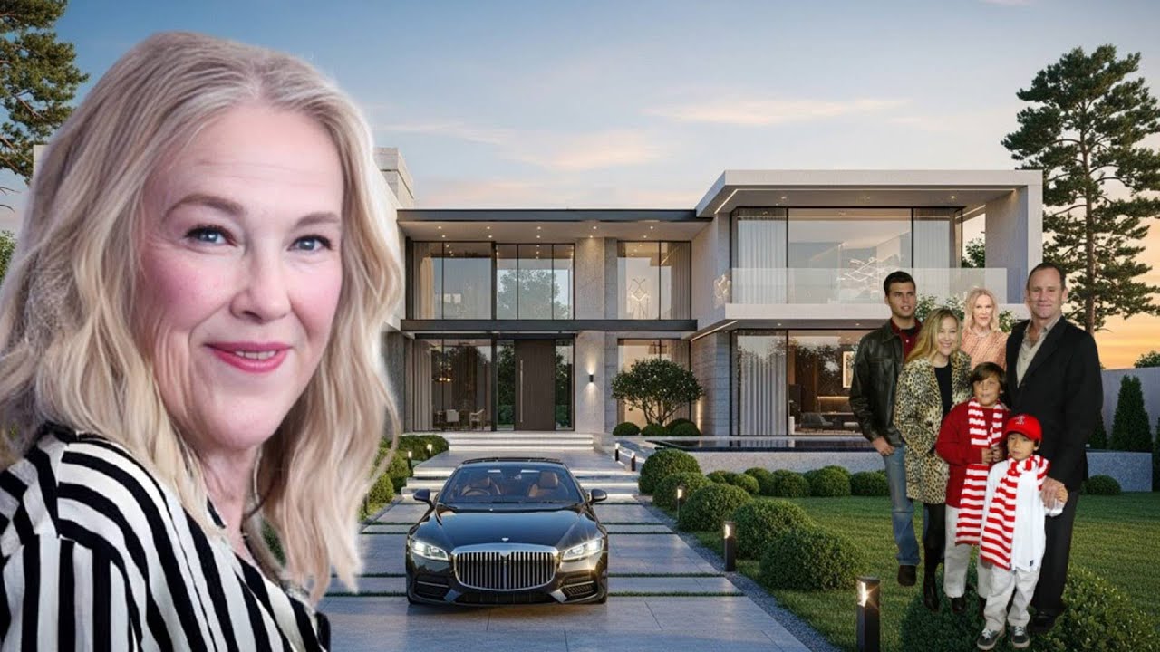 Catherine O’Hara, Cause Of Death, Children, Net Worth & Lifestyle