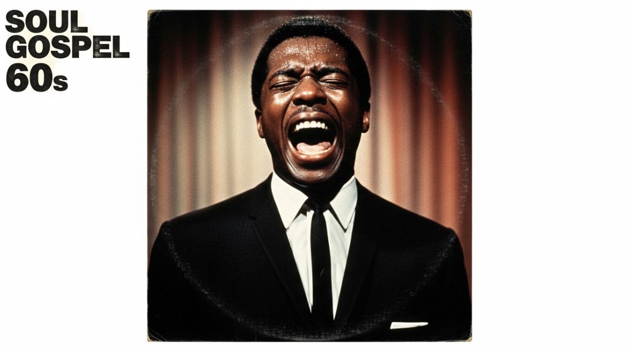 Soul Gospel Classics | Peace and Harmony