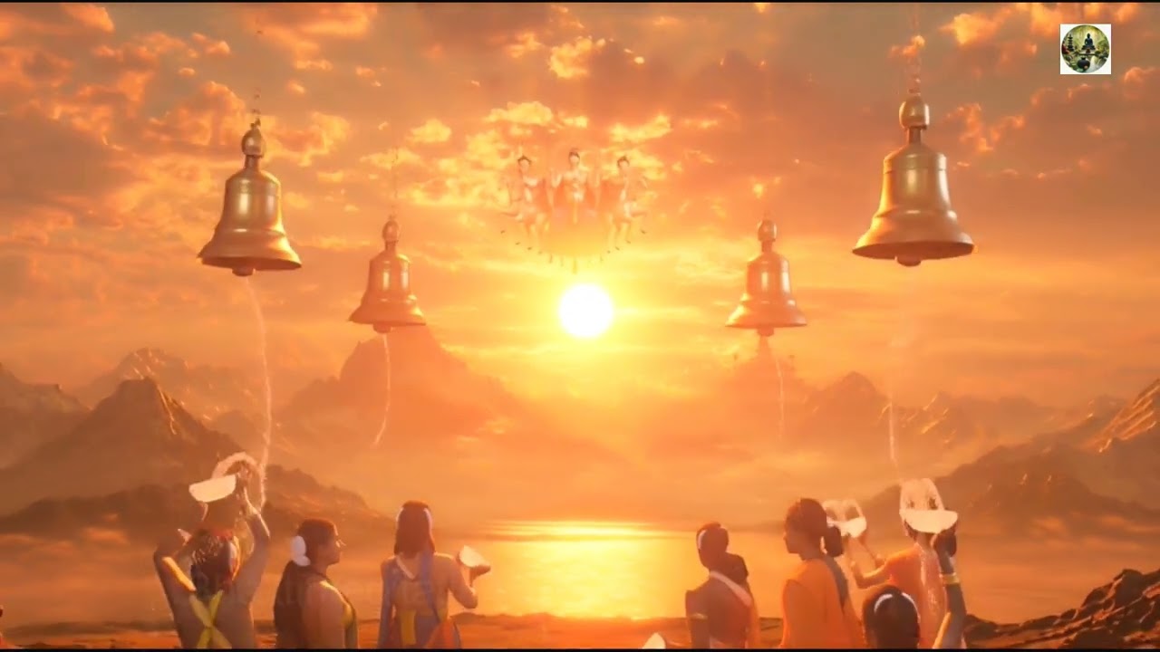 ☀️ ॐ आदित्याय नमः | Surya Dev Mantra से बदलेगा भाग्य 😱 | Sunday Special Divine Energy