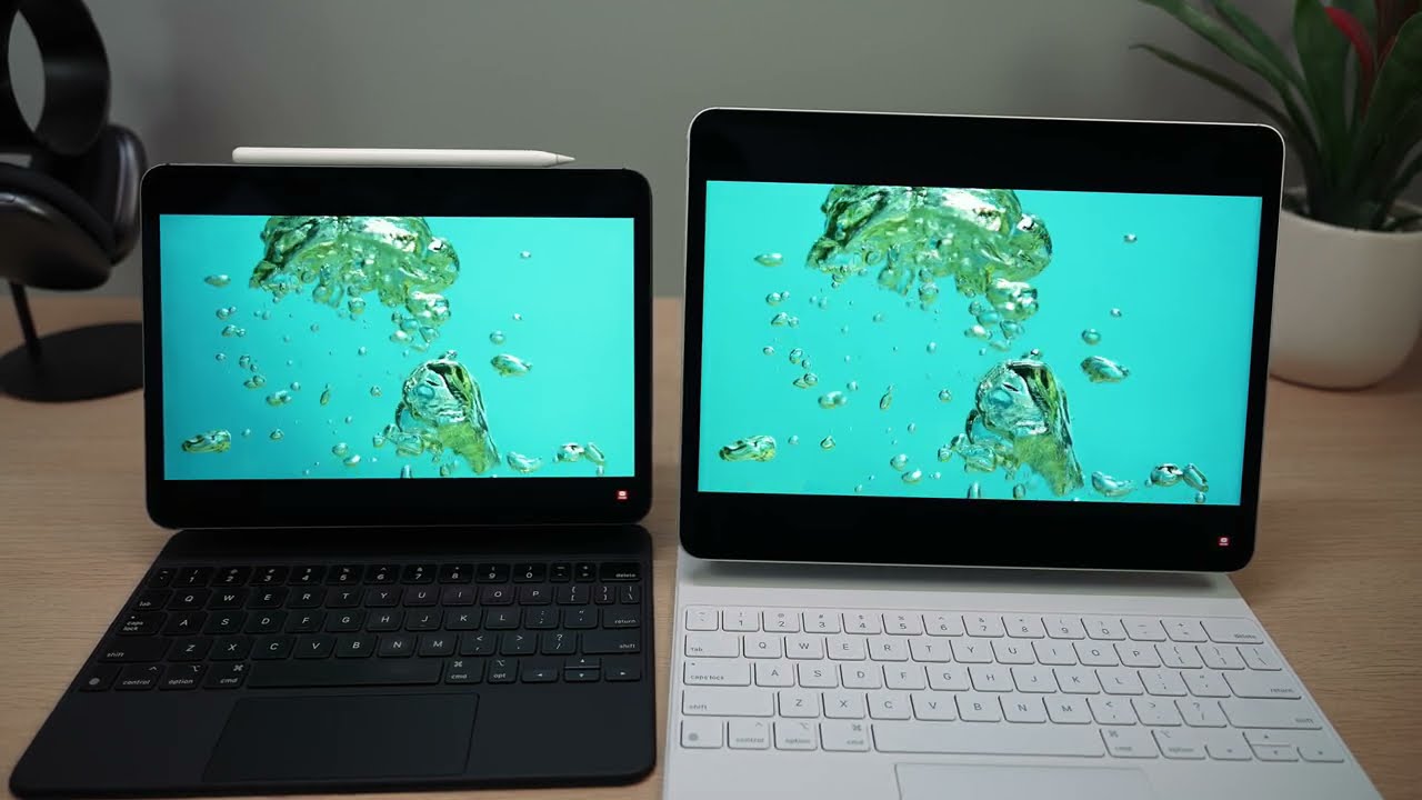 iPad Pro 12.9