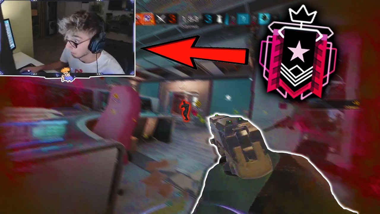 Onetap Machine 2.0 - Rainbow Six Siege