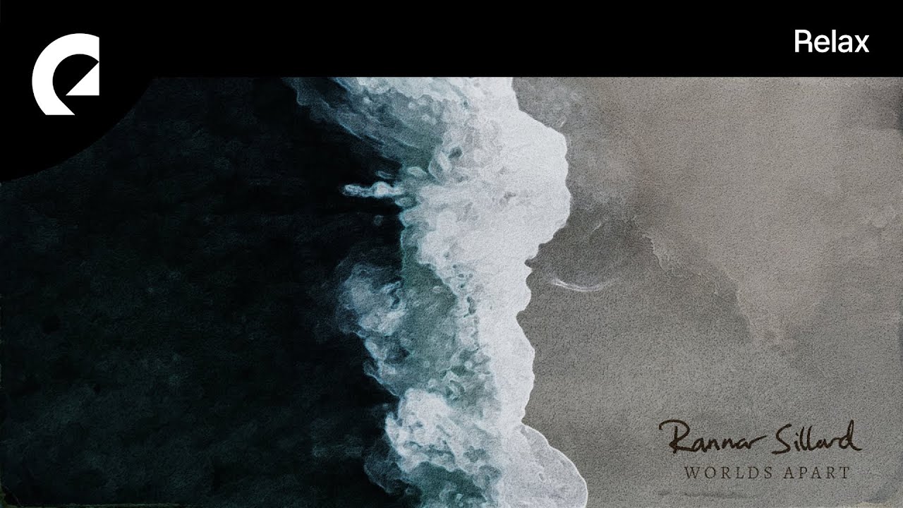 Rannar Sillard - Worlds Apart