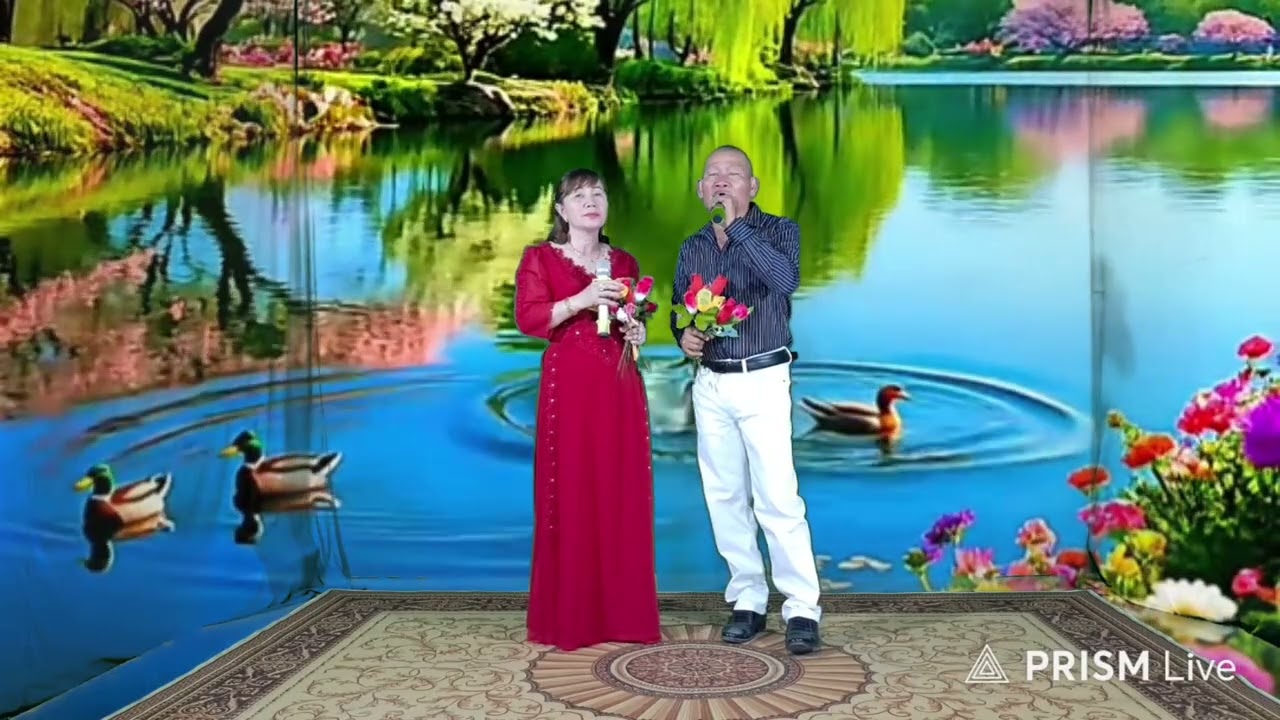 Huynh lớn & Kiều Nương _ck_TRÁCH NGƯỜI TÌNH PHÙ