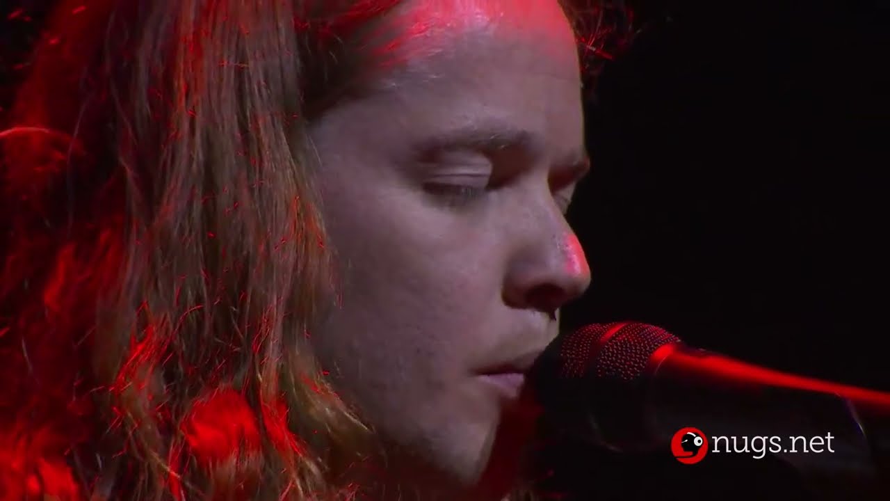 Billy Strings: 