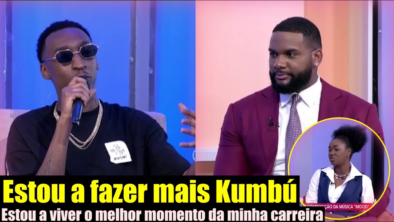 Edgar Domingo é pai grande, voltou para explicar o motivo da ausência